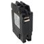 1-Pole BR AFCI Combination Circuit Breaker, Plug-On Neutral, 10 kAIC (20A, 120V)