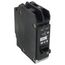 1-Pole BR GFCI Plug-In Ground Fault Circuit Breaker, Plug-On Neutral, 10 kAIC, 5mA (20A, 120/240V)