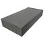 BR Convertible Load Center w/ Ground Bar & Cover, Aluminum, 40 Circuits, 20 Spaces, 10 kAIC, NEMA 3R (200A, 120V/240V)