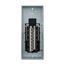 BR Convertible Load Center w/ Ground Bar & Cover, Aluminum, 60 Circuits, 30 Spaces, 10 kAIC, NEMA 1 (200A, 120V/240V)