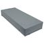 BR Convertible Load Center w/ Ground Bar & Cover, Aluminum, 60 Circuits, 30 Spaces, 10 kAIC, NEMA 3R (200A, 120V/240V)