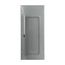 BR Main Lug Load Center w/ Ground Bar, Two Hots-Neutral-Ground, Aluminum, 80 Circuits, 40 Spaces, 10 kAIC, NEMA 1 (200A, 120V/240V)