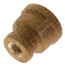 1/2" x 1/8" FIP Brass Coupling (Lead Free)
