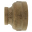 1-1/2" x 3/4" FIP Brass Coupling (Lead Free)