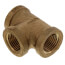 1-1/2" Brass Tee (Lead Free)