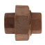 3/8" FIP Brass Union (Lead Free)