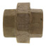 1" FIP Brass Union (Lead Free)