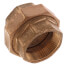 2" FIP Brass Union (Lead Free)