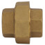 1" FIP Brass Union (Lead Free)