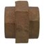 1-1/4" FIP Brass Union (Lead Free)
