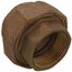 1-1/4" FIP Brass Union (Lead Free)