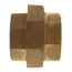 2" FIP Brass Union (Lead Free)
