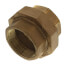 2" FIP Brass Union (Lead Free)