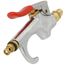 Blow Gun w/ Safety Tip for Drain Dawg or Drain Kat