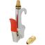 Blow Gun w/ Safety Tip for Drain Dawg or Drain Kat