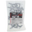 #2 SER & 3/4" EMT Plastic Insulated Service Entrance Strap (Bag of 25)