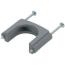 #2 SER & 3/4" EMT Plastic Insulated Service Entrance Strap (Bag of 25)