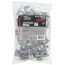 #6 SER & 1/2" EMT Plastic Insulated Service Entrance Strap (Bag of 50)