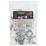 #2 SEU Plastic Insulated Service Entrance Strap (Bag of 25)