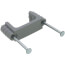 #2 SEU Plastic Insulated Service Entrance Strap (Bag of 25)