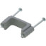 #2 SEU Plastic Insulated Service Entrance Strap (Bag of 25)