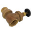 1-1/2" (FIP x Male Union) Steam Radiator Gate Valve