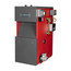 Bermuda BSI379-EI Gas Fired Steam Boiler, NG, Electric Ignition