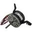 Motor 1/5 HP 2Sp 8Pl, BT1340030SP