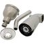 Foundations Monitor 13 Series Tub & Shower Trim (Stainless), BT13410-SS