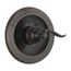 Windemere Monitor 14 Series Valve Only Trim (Oil Rubbed Bronze), BT14096-OB
