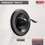 Windemere Monitor 14 Series Valve Only Trim (Oil Rubbed Bronze), BT14096-OB