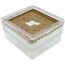 Clear Plastic Thermostat Guard