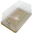 Large Clear Plastic Thermostat Guard
