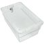 Large Clear Plastic Thermostat Guard