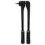 BlackMax Imperial Tube Expander Kit w/ Tool, 9 Color Coded Heads, and Case - (1/4", 5/16", 3/8", 1/2", 5/8", 3/4", 7/8", 1", 1-1/8")