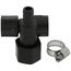 Upper Supply Valve
