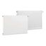 Type 21, 24" x 36" Hydronic Panel Radiator