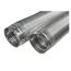 4" x 6 Ft. V830 Snap-Lock Semi-Rigid Flexible Duct