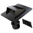 4" Duraflo Roof Cap Dryer Exhaust Vent
