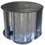 4" Creative Crown Roof Vent Cap