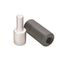 Compression Pin Adapter, 350 Kcmil, .57" Pin Dia, AL9CU