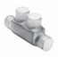 Unitap In-Line Splicer Reducer (250 KCMIL)