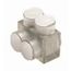 Unitap Insulated 2-Port Multi-Tap (250 KCMIL, Indoor)
