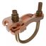 GAR-BU Mechanical Grounding Connector (Pipe, 4-4/0 AWG)