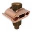 Mechanical Ground Connector (1/4" Bar, 4-2/0 AWG)