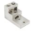 K21A-U 2-Hole Universal Terminal (600 KCMIL, 3-Port)