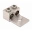 K2A-U Universal Terminal 1-Hole (800 KCMIL)