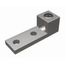 KA-U 2-Hole Universal Terminal