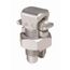 Tritap Servit Split Bolt (4/0 AWG Al/Cu)