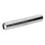 Compression Splice, 4/0 AWG Cu, Tapered End, YS28T